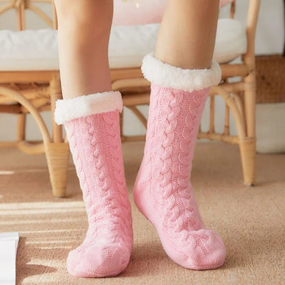 Women Winter Socks