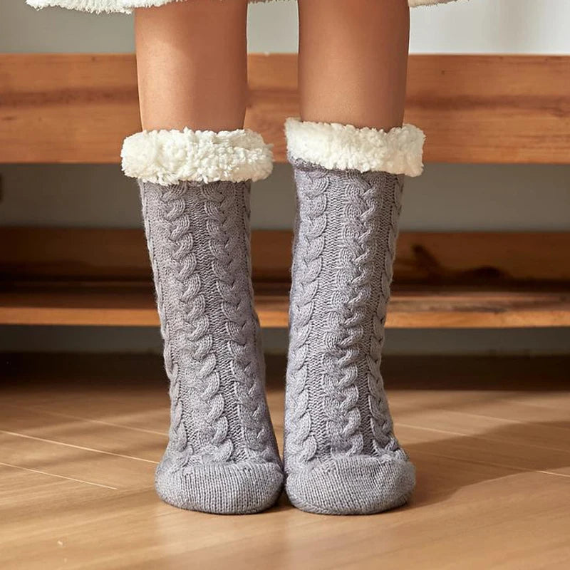 Women Winter Socks