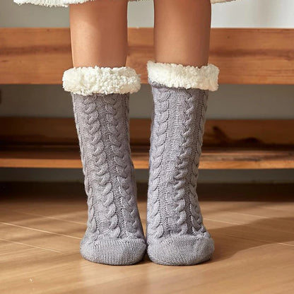 Women Winter Socks