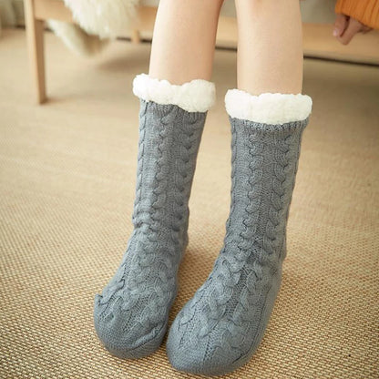 Women Winter Socks