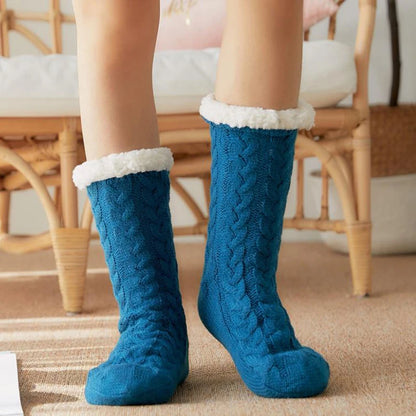 Women Winter Socks