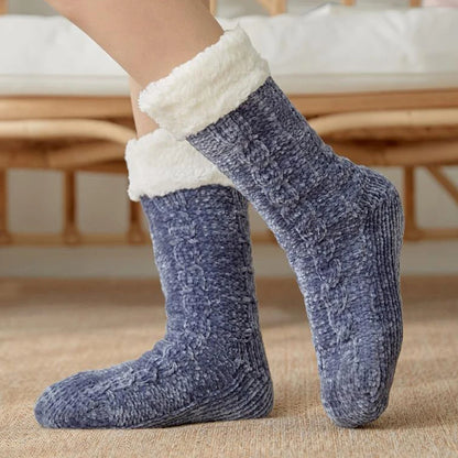 Women Winter Socks