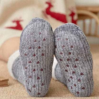 Women Winter Socks